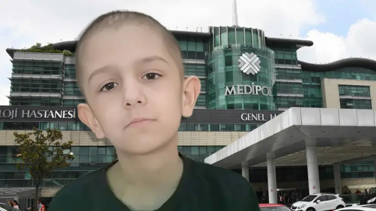 Turska klinika nije roditeljima dala tijelo umrlog djeteta dok ne plate račun?