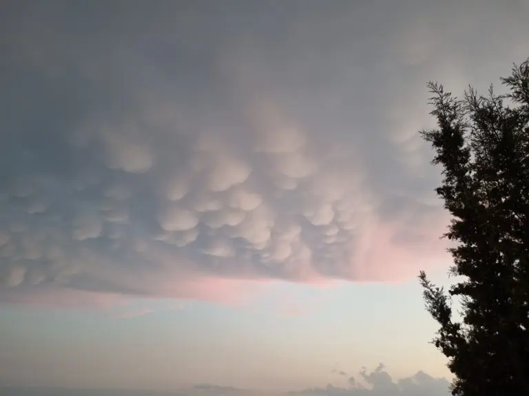 Prema Banjaluci ide oblak “kumulonimbus”