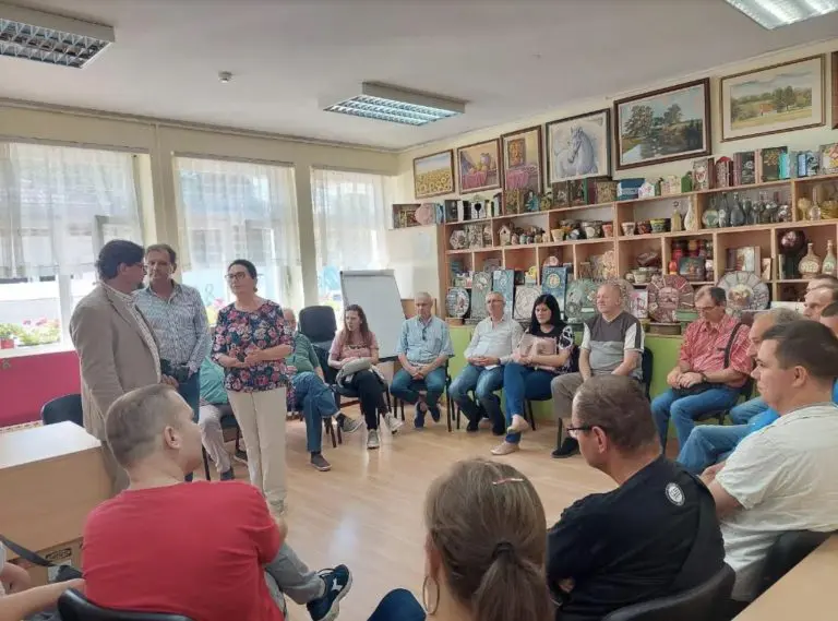 Poziv udruženjima: Zagovarajmo zajedno! Čuvajmo mentalno zdravlje, jednako važno za sve nas!