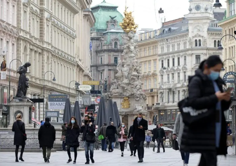 Izabrana najmanje prijateljska zemlja na svijetu: Standard vrhunski, ali…