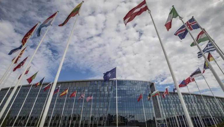 Odgovor Moskve na ulazak Finske u NATO