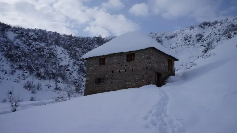 Zima kakvu nismo očekivali! RHMZ objavio detaljnu prognozu od decembra do maja