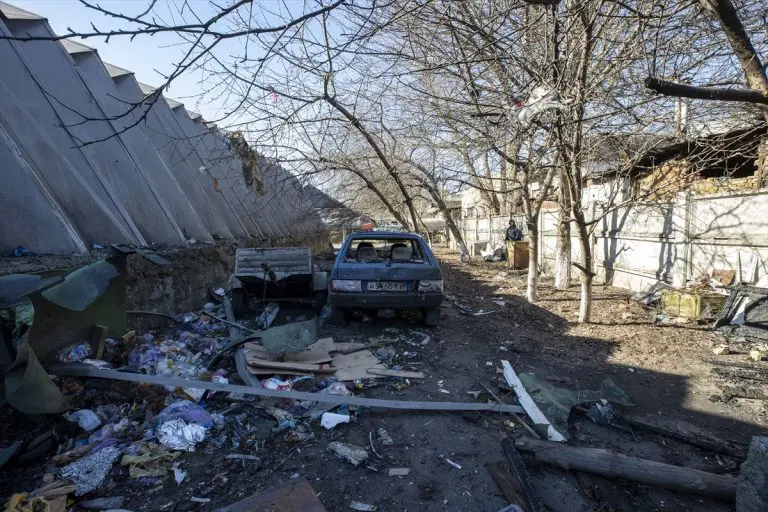 UN: Od početka ruskog napada u Ukrajini ubijeno 136 civila