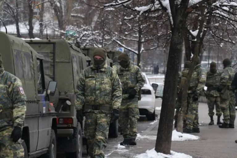EUFOR najavio “intenzivnije pokrete svojih snaga” u narednoj sedmici