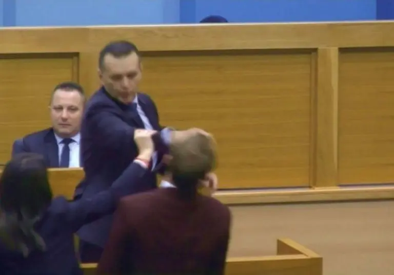 Lukač: Današnji Draško sada ne bi…