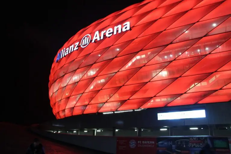 Bayern uvodi štednju na Allianz Areni: Bez plina i tople vode