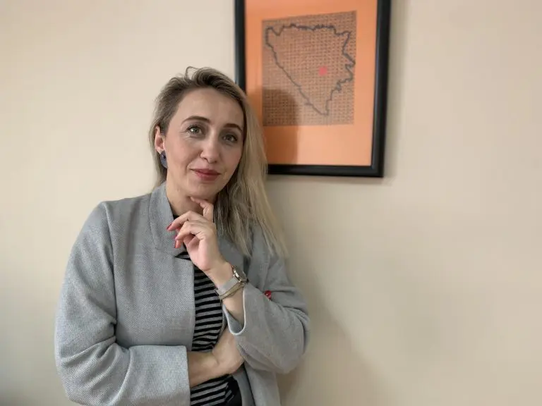 Nasiha Pozder za BUKU: I dalje ću tražiti da minimalna penzija bude 600 KM