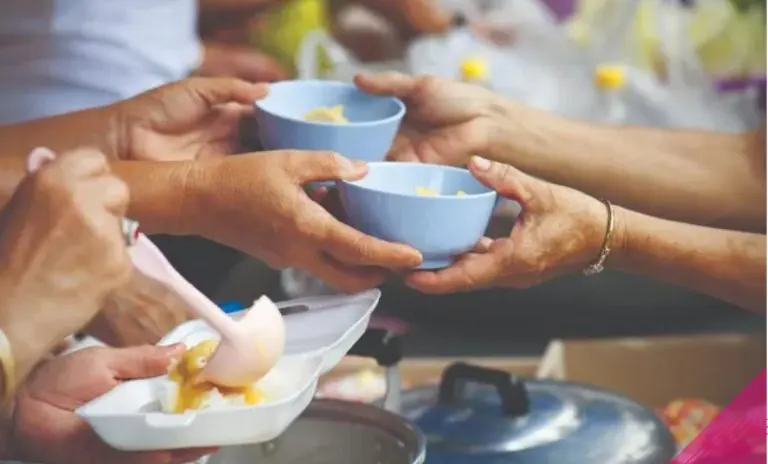 HRANA ZA SVE: Koja su četiri stuba bezbjednosti hrane?