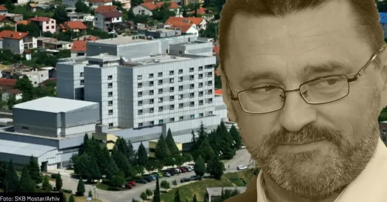 Kvesićevoj bolnici “oprošteno” 10 miliona KM duga za struju, da li će i nezakoniti tenderi?