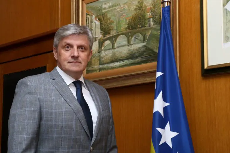 Mediji tvrde da je guverner Centralne banke pod istragom Tužilaštva BiH, iz CBBiH negiraju