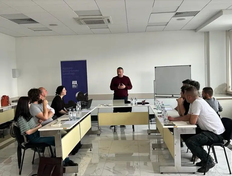 Radionica Writers Room: Najbolje ideje biće nagrađene