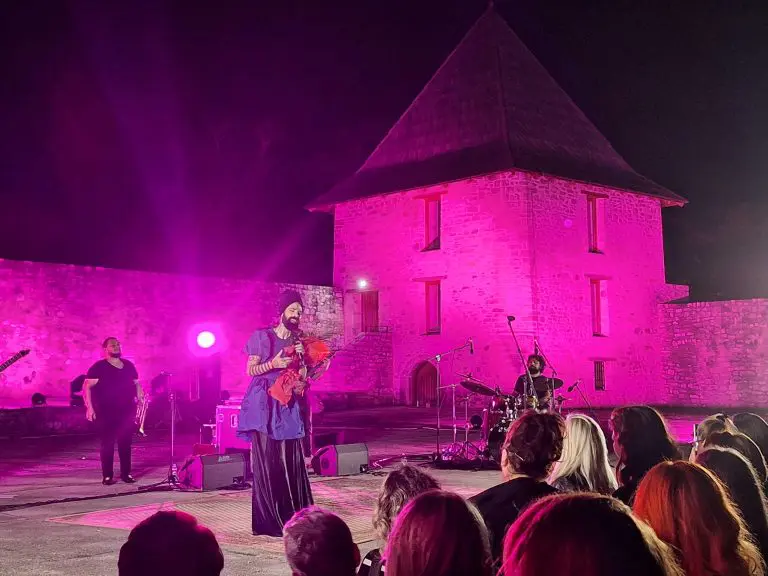 Božo Vrećo održao nezaboravan koncert u Banjaluci: “Moja ljubav jača je od svake mržnje”