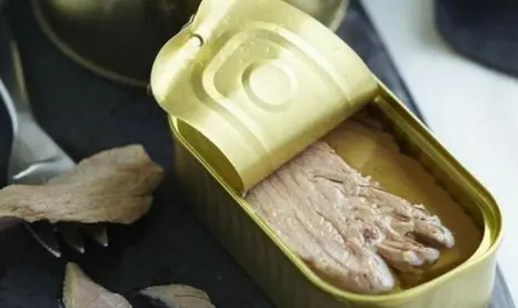 NEZAPOSLENA MAJKA TROJE DJECE UHVAĆENA U KRAĐI KONZERVI TUNJEVINE: “Htjela sam ih prodati kako bih imala novca za svoje lijekove”