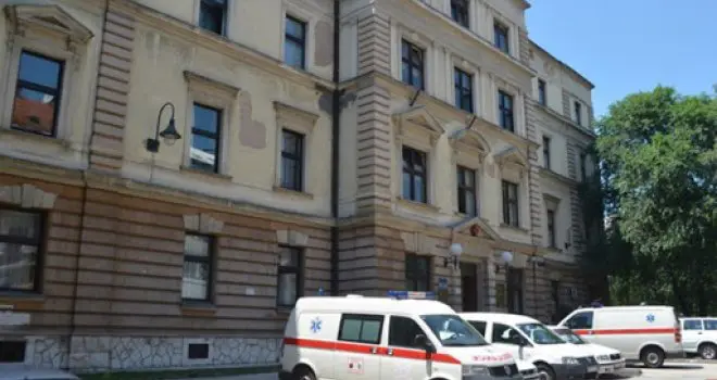 Stalno otvoren konkurs za pedijatre u Sarajevu, ali ih nema: Samo jedna doktorica u smjeni, roditelji ogorčeni…