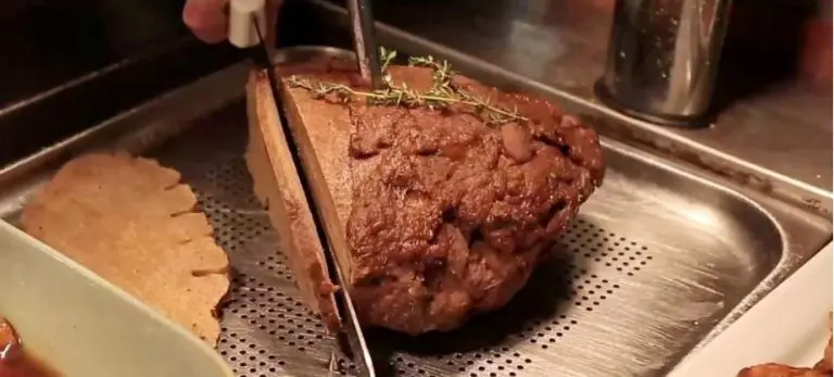 Milioni Amerikanaca umjesto mesa jedu Tofurky!  VIDEO