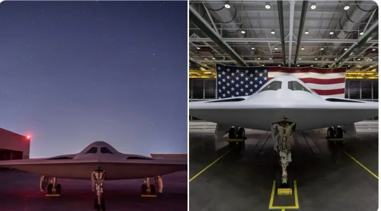 Predstavljen novi nuklearni bombarder, SAD planiraju kupovinu najmanje 100 takvih letjelica