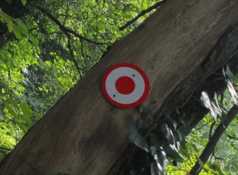 Kako tumačiti markacije na planinskoj stazi