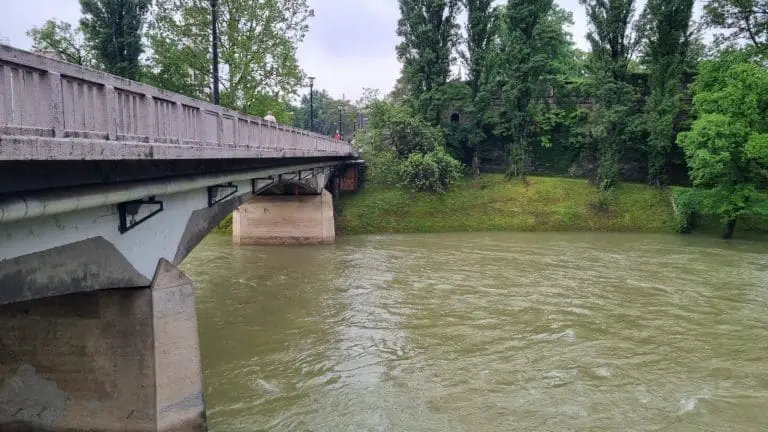 Vrbas i Vrbanja u opadanju, situacija pod kontrolom