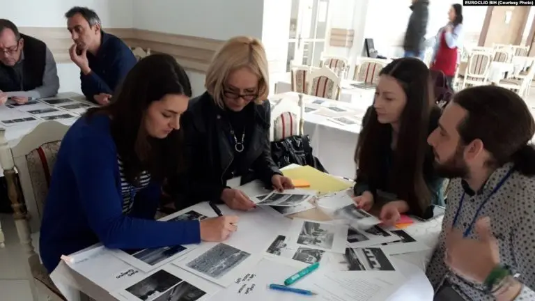 Razgovarali smo sa istoričarima iz BiH, Hrvatske, Crne Gore i Srbije čiji je projekat u trci za nagradu za svjetski pluralizam