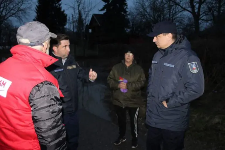 Gradonačelnik Bijeljine poručio Viškoviću: Više radite, manje pravite haos i pomozite narodu jer zato ste debelo plaćeni