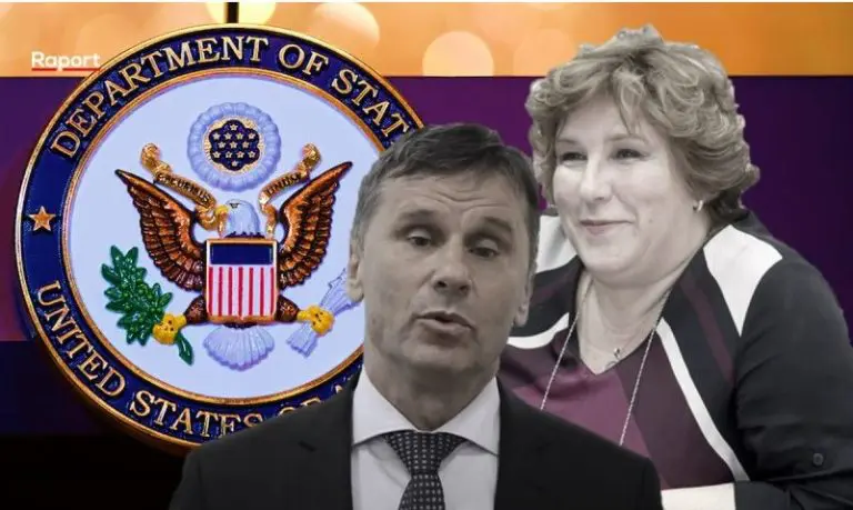 Izvještaj SAD o korupciji u BiH: Sankcije spriječile Kajmaković da postane glavna tužiteljica, Novalić iskoristio pandemiju