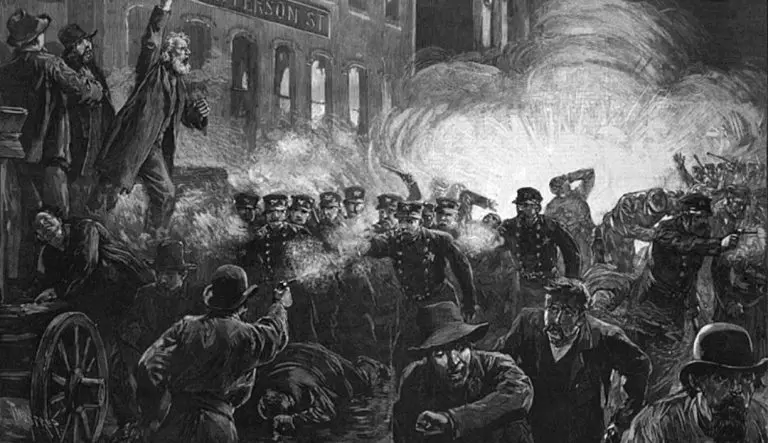 Šta je nama 1. maj i šta uopšte slavimo?