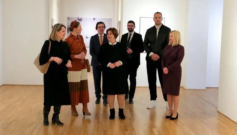Obilježen Dan Muzeja savremene umjetnosti Republike Srpske