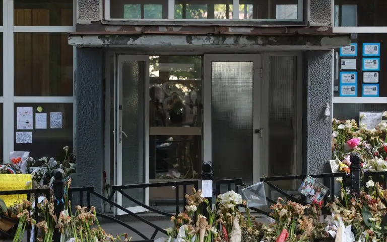 Smijenjena uprava Osnovne škole “VLADISLAV RIBNIKAR”