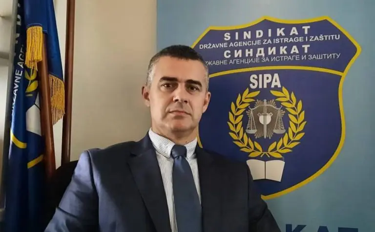 Kahrimanović: Vijeće ministara nije poboljšalo standard policijskih službenika na državnom nivou