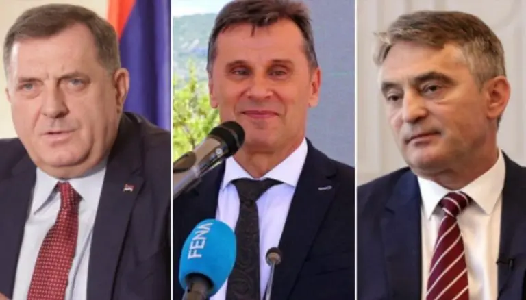 Gafovi političara u 2022. godini: Ko je napušen, ko promašen i šta je električni automobil?