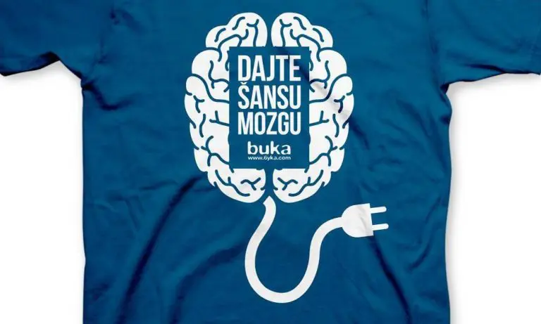 Počelo glasanje publike za najbolji web portal u regionu – glasajte za BUKU!