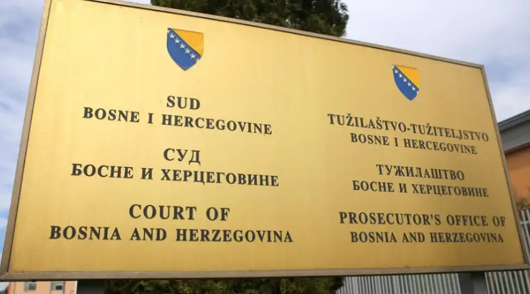 Tužiteljke koje rade na Dodikovom predmetu otišle na bolovanje