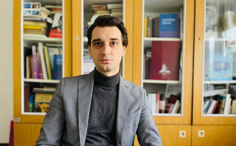 Sociolog Tomislav Tadić: Trend u regionu da se od poglavara religijskih zajednica prave svete krave