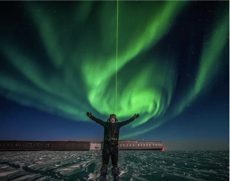 Radi na -76 stepeni, zarađuje 75.000 evra: “Sve je super dok ne otvoriš vrata”