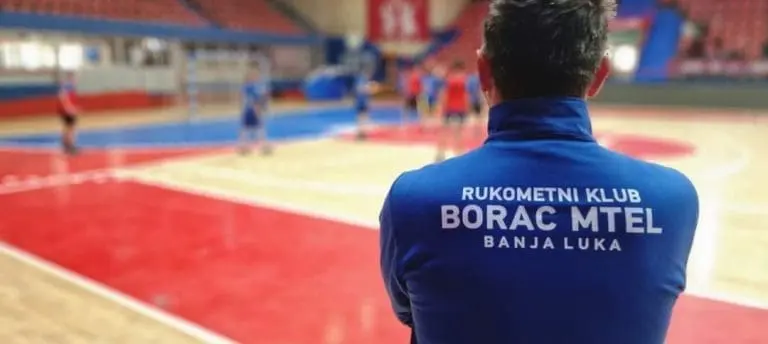 RK BORAC poziva na proteste: Zaustavimo otimanje imovine od sporta!