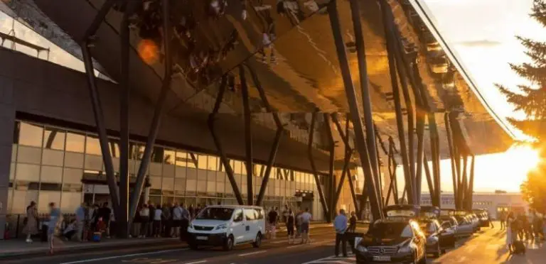 Međunarodni aerodrom Sarajevo uvodi noćne letove