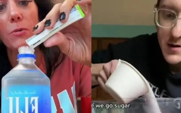Širi se novi, vrlo opasni trend mršavljenja