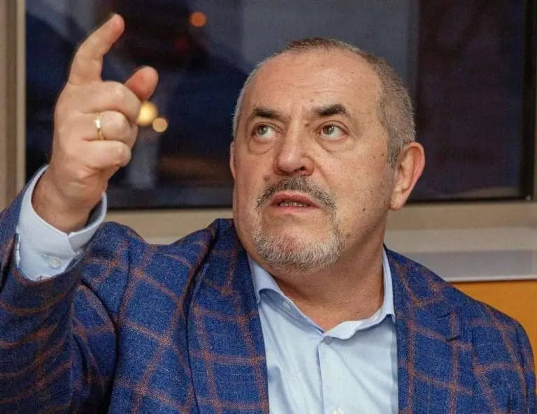 Rusija: Odbačena predsjednička kandidatura jedinog antiratnog kandidata