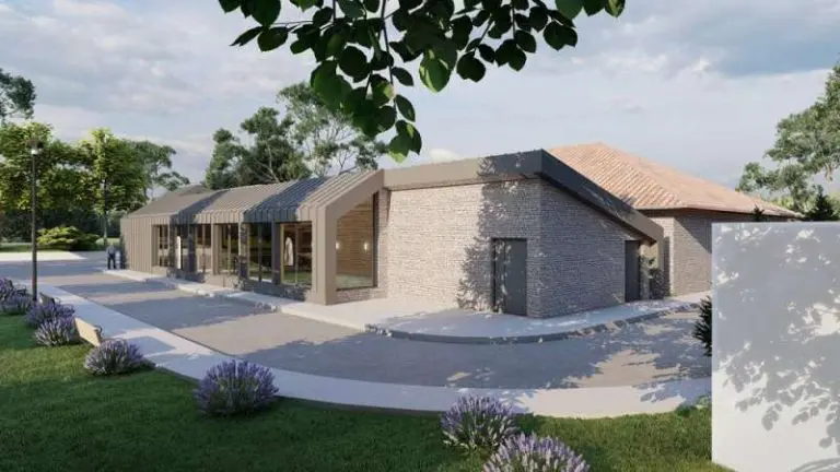 Gata kod Bihaća jedno od najkvalitetnijih izvorišta ljekovitih voda u Evropi