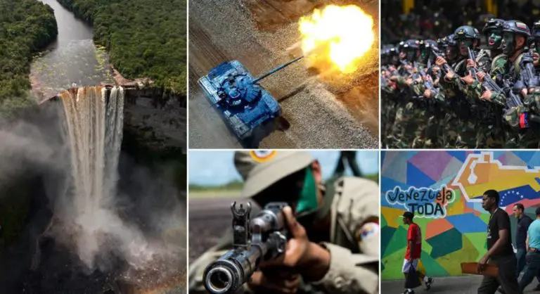 Bitka za najbogatiju zemlju Južne Amerike: Svijet strahuje od novog rata, vojska ide na granice?