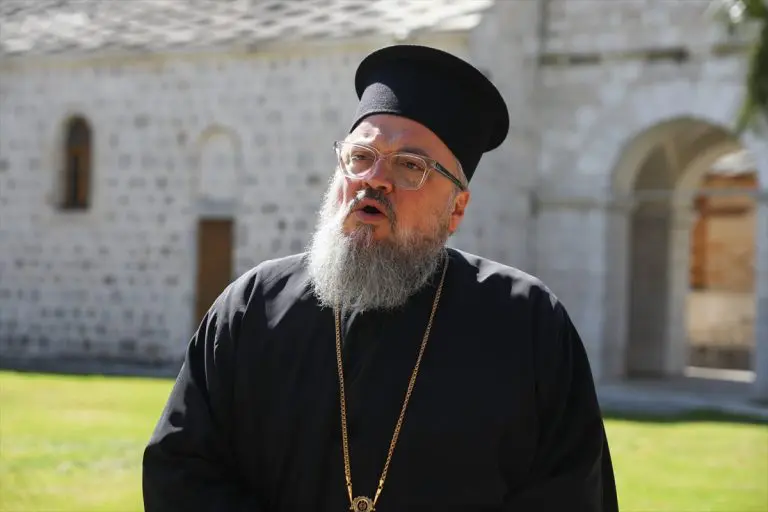 Danilo Pavlović: Ne nasedamo na provokacije političara koji žele da nas vrate u retoriku devedesetih