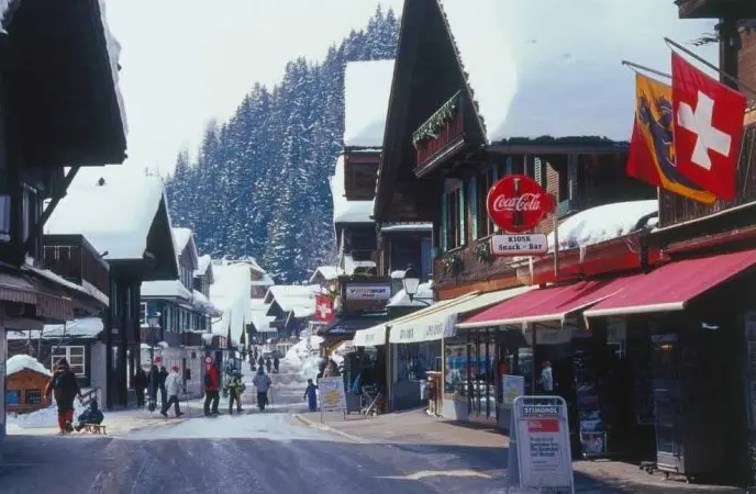 Švajcarska do 2050. godine u potpunosti izbacuje fosilna goriva