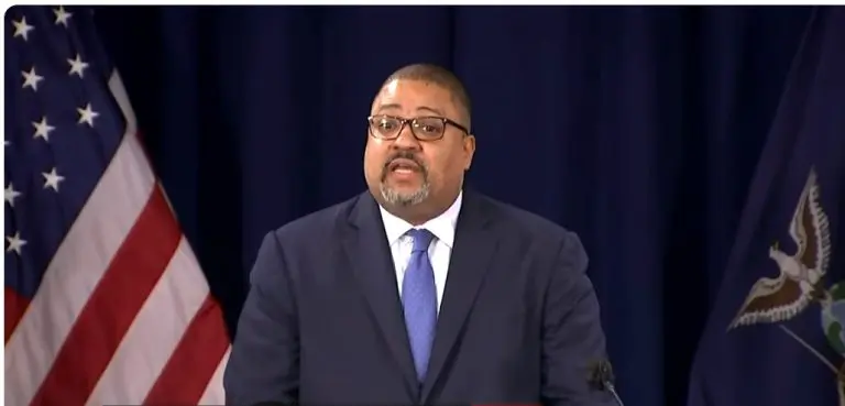 Ko je čovjek koji je podigao optužnicu protiv Trumpa?