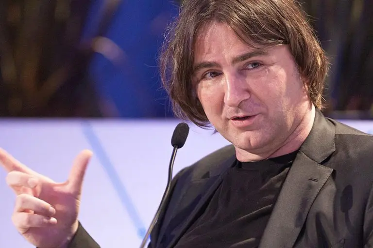 Željko Mitrović pravi televiziju bez ijednog zaposlenog