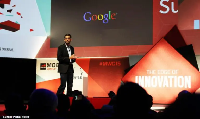 Upozorenje šefa Googlea: Ne spavam noćima, ovo je otkriće važnije od vatre