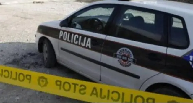 Akcija policije: Plijeni se imovina Admira Arnautovića