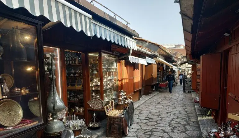 Male radnje pred zatvaranjem u BiH: Kad rastu plate u javnom sektoru, obrtnicima rastu doprinosi