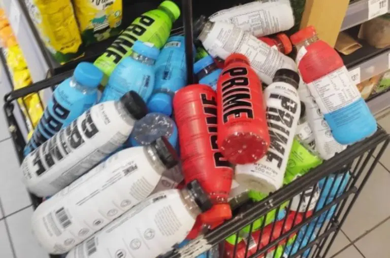 “Prime Hydration” povlače sa tržišta Srpske