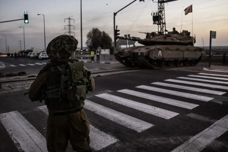 ‘Ovo je najgora noćna mora Izraela! A neke od naluđih ideja stižu upravo sa Zapada…‘