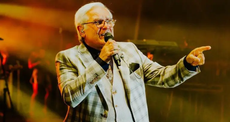 Željko Samardžić: Bez velikih hitova nema ni velikih karijera